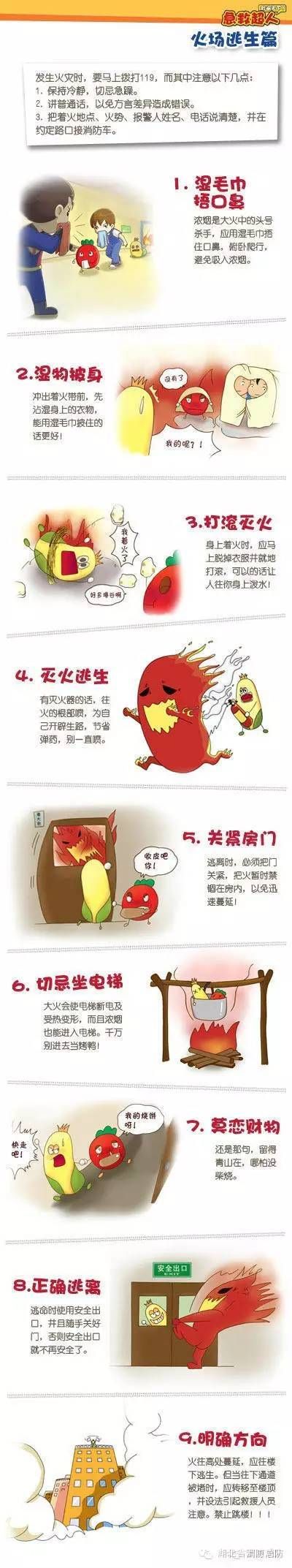 珠海印刷廠火災 跳樓求生不幸身亡