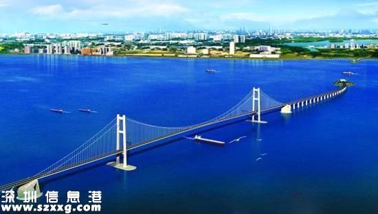 深中通道項(xiàng)目獲批復(fù) 深圳(www.huhuzc.cn)人可用公積金到中山<a href=http://www.huhuzc.cn/maifang/ target=_blank class=infotextkey>買(mǎi)房</a>