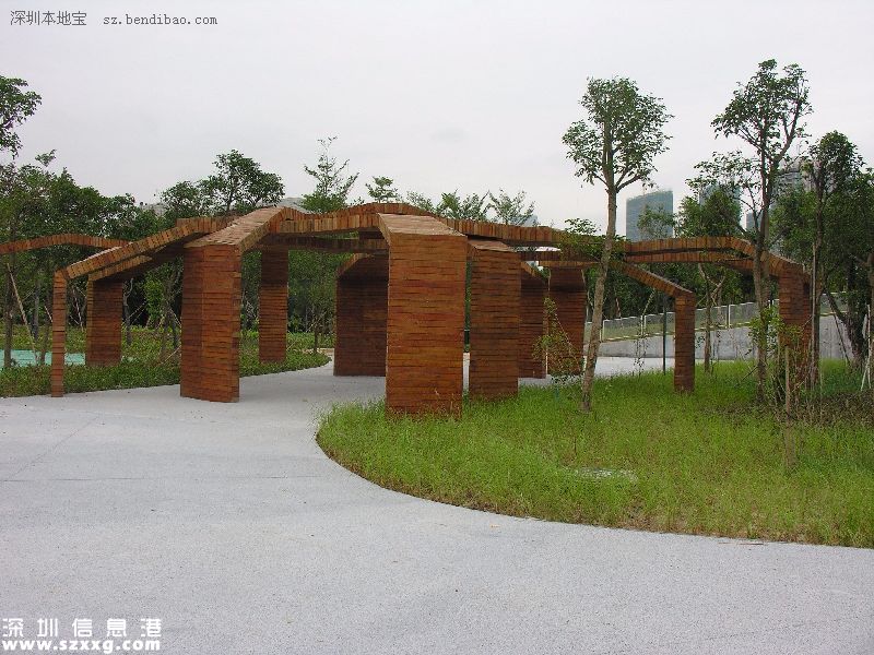 深圳(www.huhuzc.cn)紅樹林生態(tài)公園將開園 提前看公園有什么好玩的
