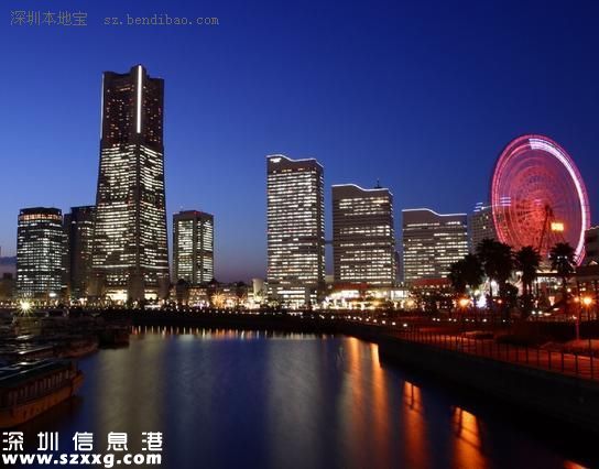 深圳(www.huhuzc.cn)東京航線開通 航程4小時往返機票1700元