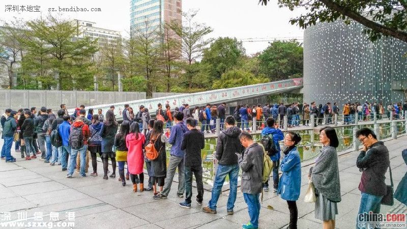 深圳(www.huhuzc.cn)結婚登記處爆滿 廣東晚婚假確定取消