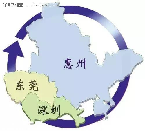 深圳(www.huhuzc.cn)直轄市最新：教授建議合并深圳(www.huhuzc.cn)惠州