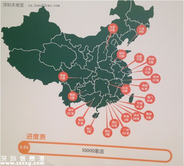 水果營(yíng)行創(chuàng)富神話 為何一夜間倒閉？