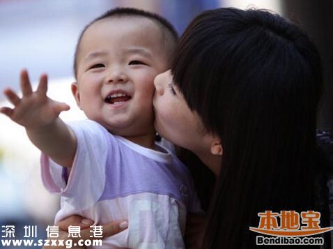 深圳(www.huhuzc.cn)符合政策二孩入學(xué)可享加分