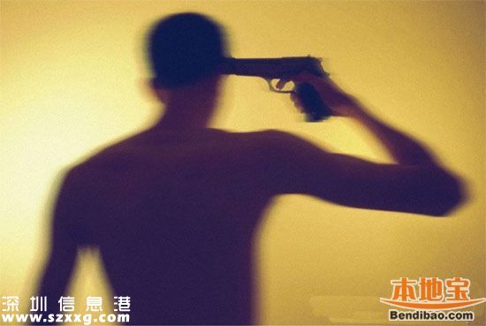 深圳(www.huhuzc.cn)初三男生蒙塑料袋自殺 家長認為是老師逼得太緊