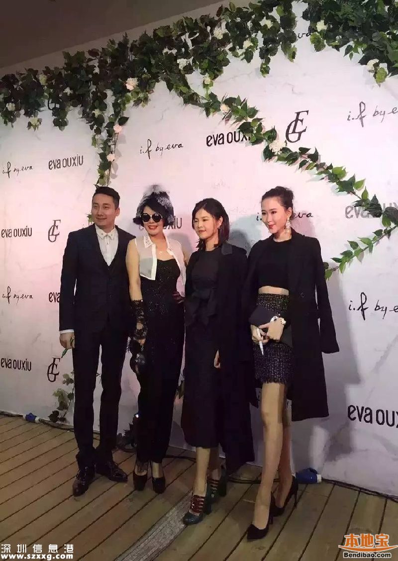 2016深圳(www.huhuzc.cn)時裝周3月上演 定位為全民時尚