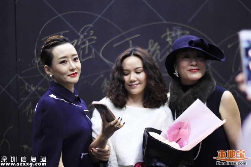 2016深圳(www.huhuzc.cn)時裝周3月上演 定位為全民時尚