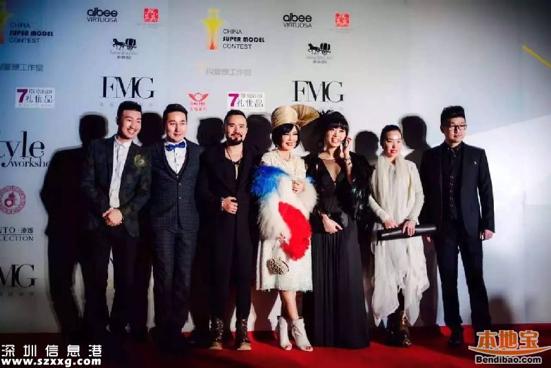 2016深圳(www.huhuzc.cn)時裝周3月上演 定位為全民時尚