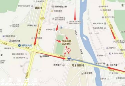 深圳(www.huhuzc.cn)市民注意 1月起在深圳(www.huhuzc.cn)做這些事情統(tǒng)統(tǒng)都免費?。?）