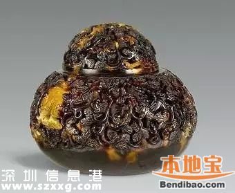 深圳(www.huhuzc.cn)海關(guān)查獲玳瑁甲12公斤 藏于嬰兒紙尿片中