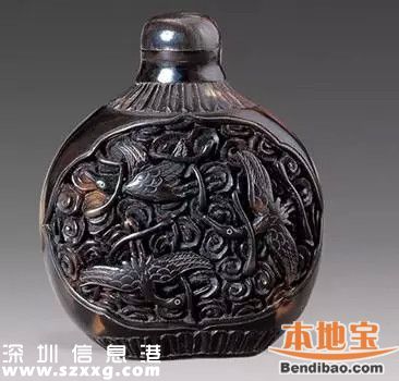 深圳(www.huhuzc.cn)海關(guān)查獲玳瑁甲12公斤 藏于嬰兒紙尿片中