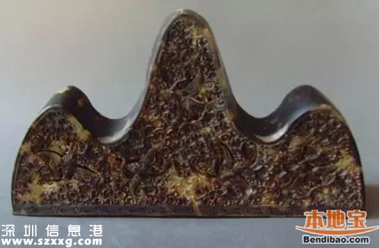 深圳(www.huhuzc.cn)海關(guān)查獲玳瑁甲12公斤 藏于嬰兒紙尿片中