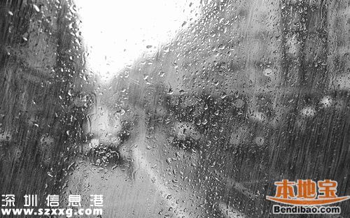 深圳(www.huhuzc.cn)或迎最冷冬季 下周氣溫最低6℃