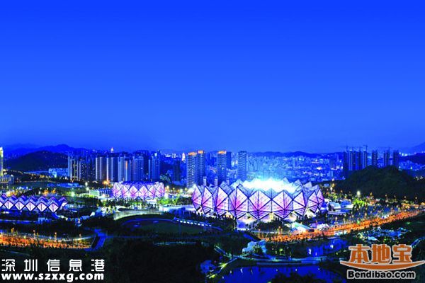 4區(qū)落實深圳東進戰(zhàn)略 下一步形成施工圖