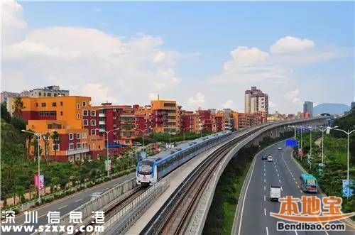 4區(qū)落實深圳東進戰(zhàn)略 下一步形成施工圖