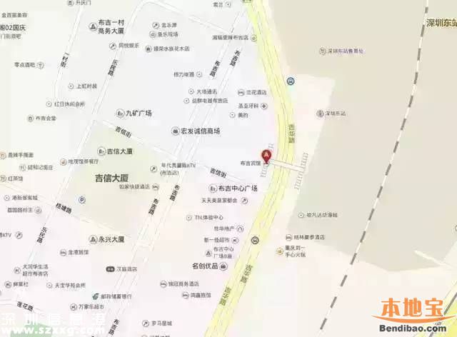 <a href=http://www.huhuzc.cn/shenzhen/ target=_blank class=infotextkey>深圳</a>找工作青年驛站免費(fèi)住7天
