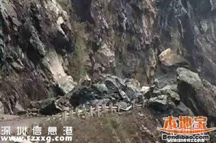 7名扶貧干部遇難 車(chē)上人員名單曝光