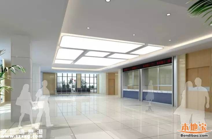 <a href=http://www.huhuzc.cn/shenzhen/ target=_blank class=infotextkey>深圳</a>將建12家市級三級醫(yī)院 名單+地址+建成時間