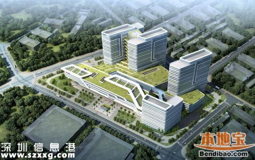 <a href=http://www.huhuzc.cn/shenzhen/ target=_blank class=infotextkey>深圳</a>將建12家市級三級醫(yī)院 名單+地址+建成時間