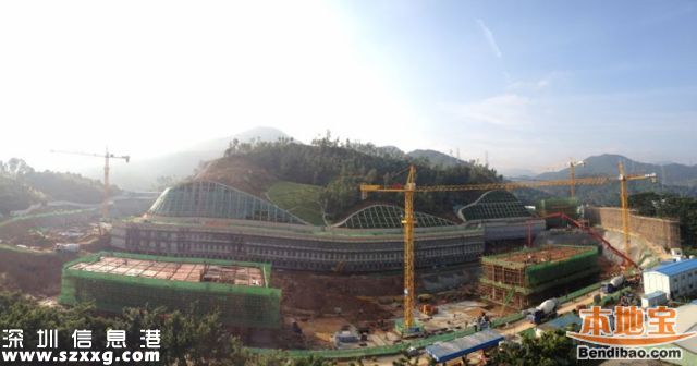 <a href=http://www.huhuzc.cn/shenzhen/ target=_blank class=infotextkey>深圳</a>將建12家市級(jí)三級(jí)醫(yī)院 名單+地址+建成時(shí)間