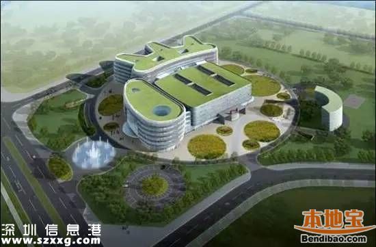 <a href=http://www.huhuzc.cn/shenzhen/ target=_blank class=infotextkey>深圳</a>將建12家市級三級醫(yī)院 名單+地址+建成時間
