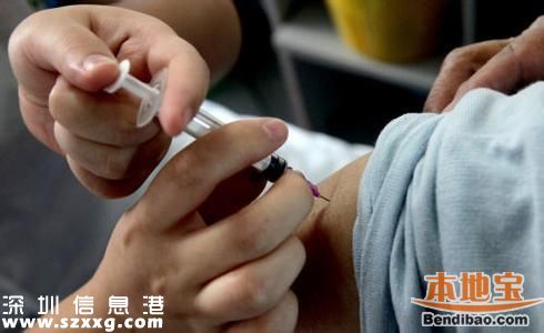 問(wèn)題疫苗名單公布 107個(gè)上線193個(gè)下線名單曝光
