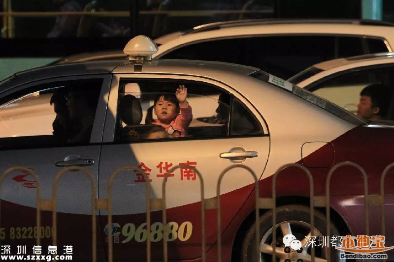 深圳出租車經營權將無償使用 意味著什么？