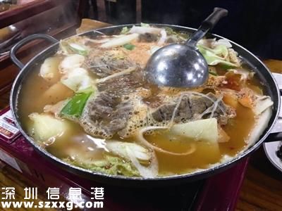 韓國游餐廳被指只接待中國游客 螃蟹已過期
