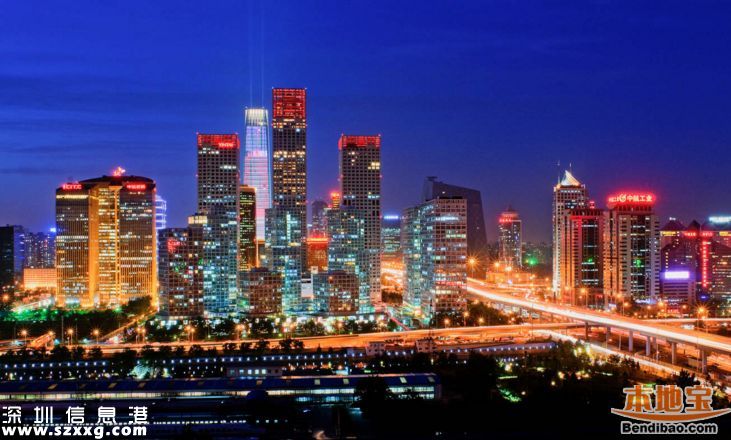 最有錢(qián)城市排行榜 這些城市竟然上榜！