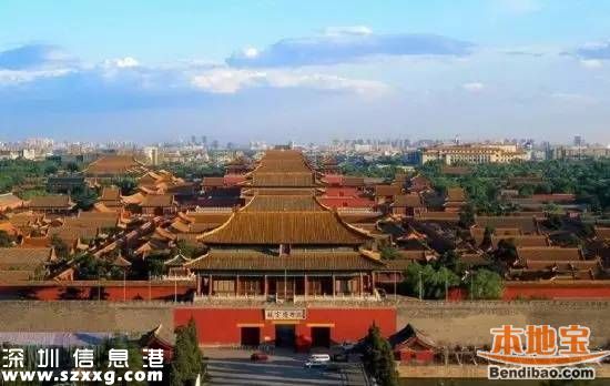 最有錢(qián)城市排行榜 這些城市竟然上榜！