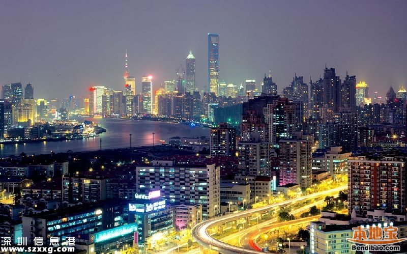 最有錢(qián)城市排行榜 這些城市竟然上榜！