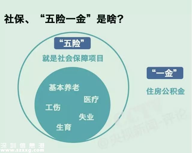 社保繳費(fèi)要降了  社保待遇會(huì)不會(huì)跟著降？