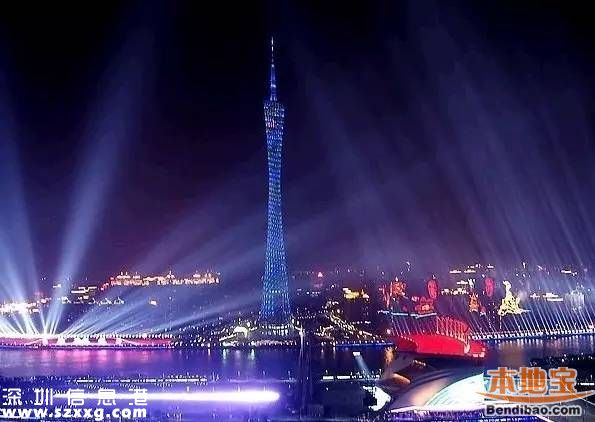 最有錢(qián)城市排行榜 這些城市竟然上榜！