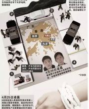 香港天價綁架案細(xì)節(jié)曝光：嫌犯分贓不均險內(nèi)訌