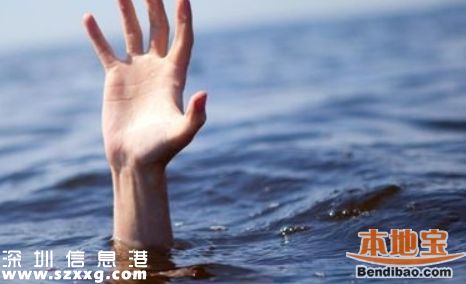 凌晨3點(diǎn)橫崗水庫(kù)一男子溺水 7小時(shí)后被打撈上岸