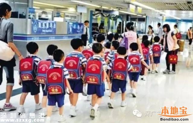 深圳家長(zhǎng)赴港產(chǎn)子卻后悔 實(shí)在是太苦了
