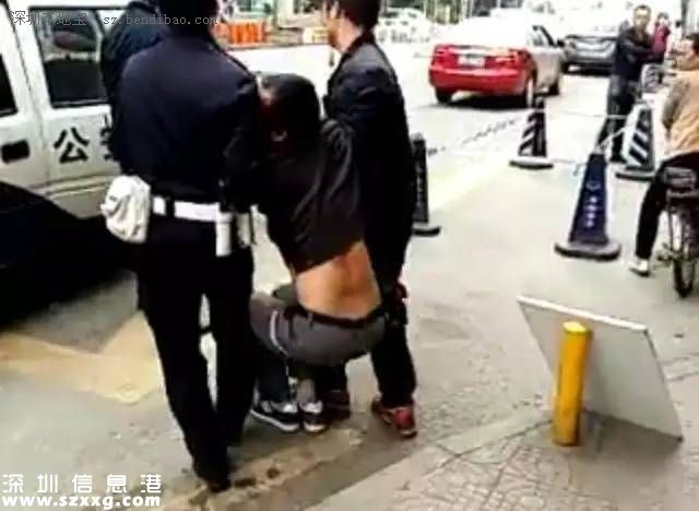 深圳快遞車大量被扣 以后送快遞用什么？