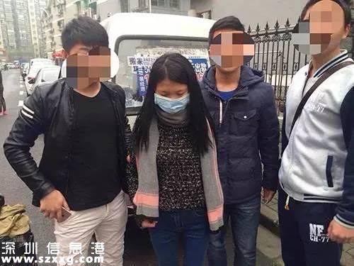 美女盜20萬元金器 網友:這么漂亮 毀了