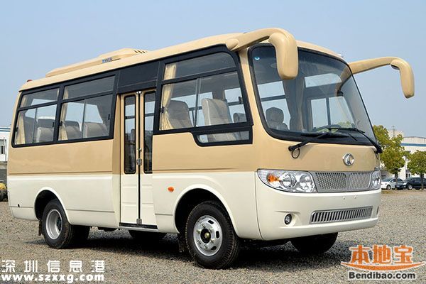 南京金龍80億入駐坪山 新能源汽車(chē)基地再添生力軍