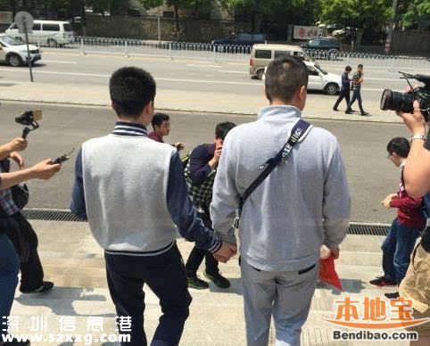 同性婚姻案宣判失敗 同性婚姻合法國家有哪些？