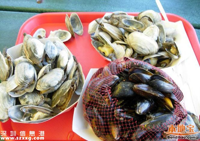 買海鮮總被宰怎么辦？深圳市監(jiān)委支6招