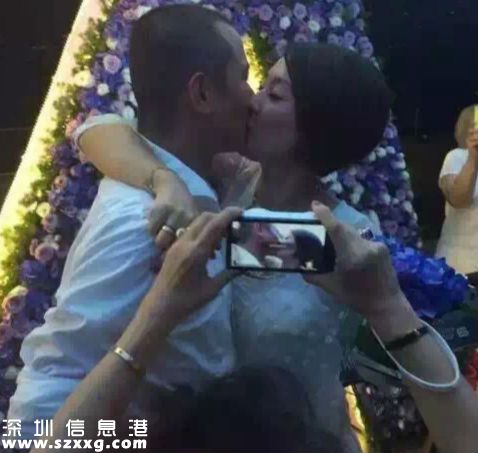 馬伊璃瘦成排骨 馬伊璃：戀愛(ài)雖易婚姻不易且行且珍惜