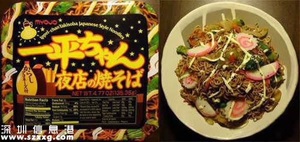 6、Myojo
