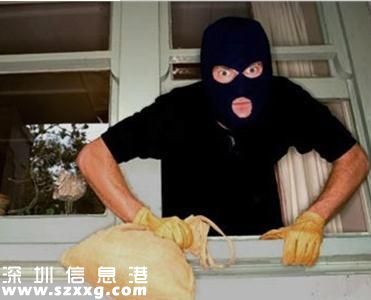 男子組驚天魔盜團 運用尖端技術偷天換日