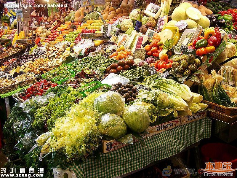 3月深圳農(nóng)產(chǎn)品安全監(jiān)測(cè)結(jié)果:部分魚蝦雞肉不合格