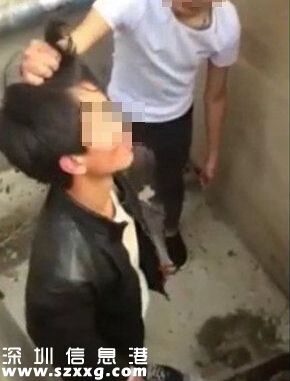 因長(zhǎng)得帥遭暴打 六位青年毆打一個(gè)男子警方將其行政拘留