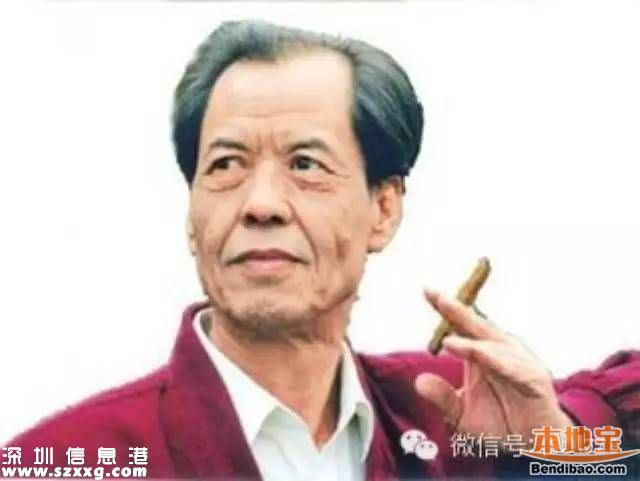 著名作家陳忠實(shí)去世《白鹿原》作者
