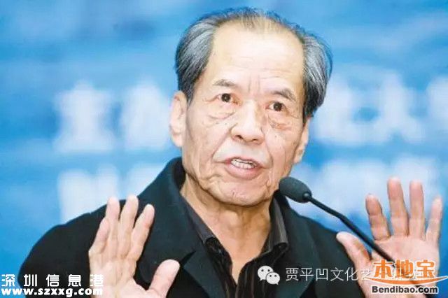 著名作家陳忠實(shí)去世《白鹿原》作者