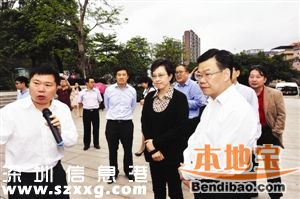 中國(guó)人民大學(xué)將建深圳校區(qū) 統(tǒng)一學(xué)歷學(xué)位證書