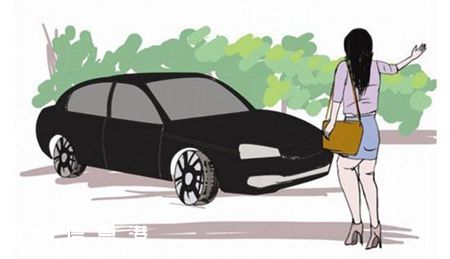 <a href=http://www.huhuzc.cn/shenzhen/ target=_blank class=infotextkey>深圳</a>女子搭假冒網(wǎng)約車被劫殺 乘車前曾將車牌拍照